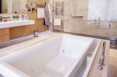 Vintage Style Bathtubs