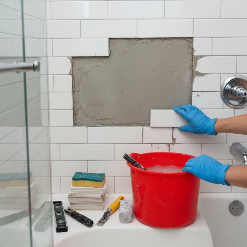 Top Bathroom Remodeling Companies in Cicero, IN