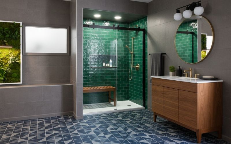 Top Bathroom Remodeling Companies in Greenfield, IN