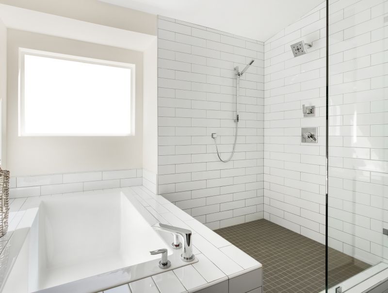 Best Bathroom Remodeling Contractors IN Noblesville, IN