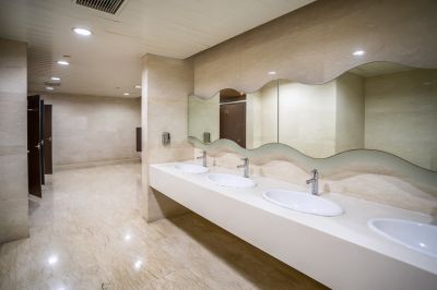Expert Bathroom Renovators