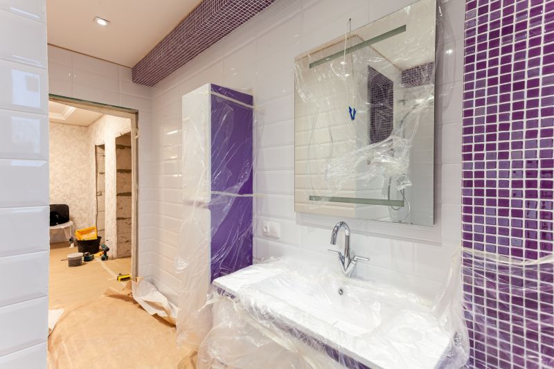 Bathroom Renovation Experts